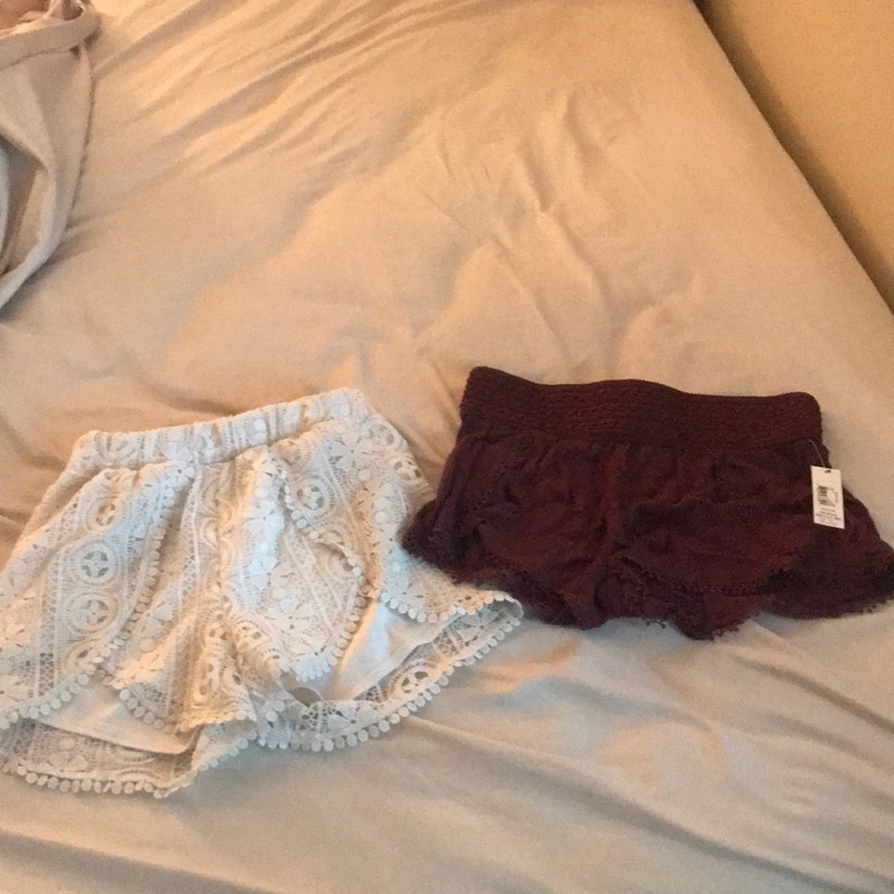 Shorts Bundle NWT